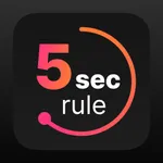 5 Second Rule: Party Cards icon