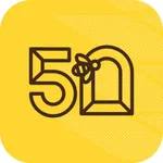 50 Windows of Creativity icon