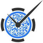 ClockIn QR icon