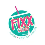 Fixxology icon