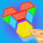 Shapes Block Puzzle icon