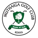 Muthaiga Golf Club-Tee Booking icon