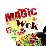 Magic Wok icon