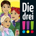 Die drei !!! - Picknickdrama icon