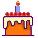 BirthdayRecords icon