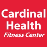 Cardinal Health Fitness Center icon