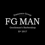 FG MAN Gentleman's Barbershop icon