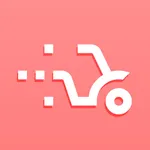 DeliveryApp - User icon