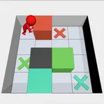 Push Box 3D icon