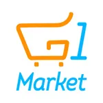 G1 Market icon