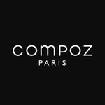 Compoz Paris icon