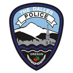 The Dalles PD icon