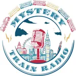 Mystery Train Radio icon