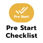 Synergy Prestart Checklist icon