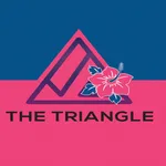 The Triangle Bermuda icon