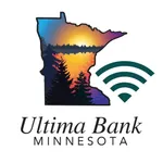 Ultima Bank Minnesota Mobile icon