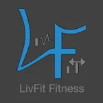 LivFit Fitness icon