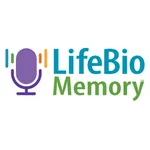 LifeBio Memory icon