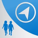 Children’s Compass icon