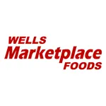 Wells Marketplace Foods icon