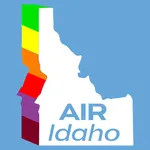 AIR Idaho icon