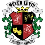 IS 285 Meyer Levin icon