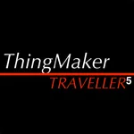 ThingMaker T5 icon