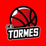 CB Tormes icon