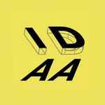 IDAA 台灣空間美學創作交流協會 icon