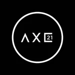 Axe21 icon