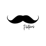 Sr. Mustache Partner icon