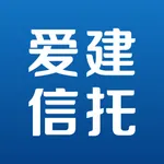 爱建信托-焕新呈现 icon