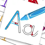 English ABC – Learn to Write icon