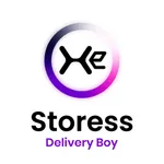 XeStoress Delivery Boy icon