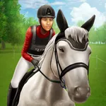 FEI Equestriad World Tour icon