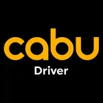 Cabu Driver - Drive & cash out icon