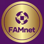 FAMnet icon