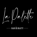 La Palette icon