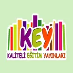 KEY Renkli Fasikül icon