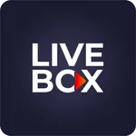 Livebox Video Conference icon