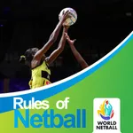 Rules of Netball icon