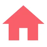 Renta App for rental property icon