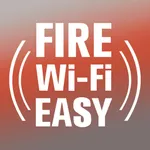 Fire Wi-Fi Easy icon