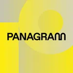 Panagram icon