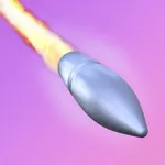 Bullet Fly 3D icon