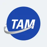 TAM icon