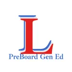 Gen Ed PreBoard Exam Reviewer icon