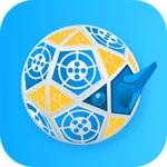 Kosmos Super Sphere icon