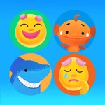 Moka Mera Emotions icon