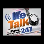 We Talk 247 icon